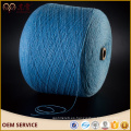 Soft Warm 100% máquina de cachemira de Mongolia tejer hilo de cachemira para suéter